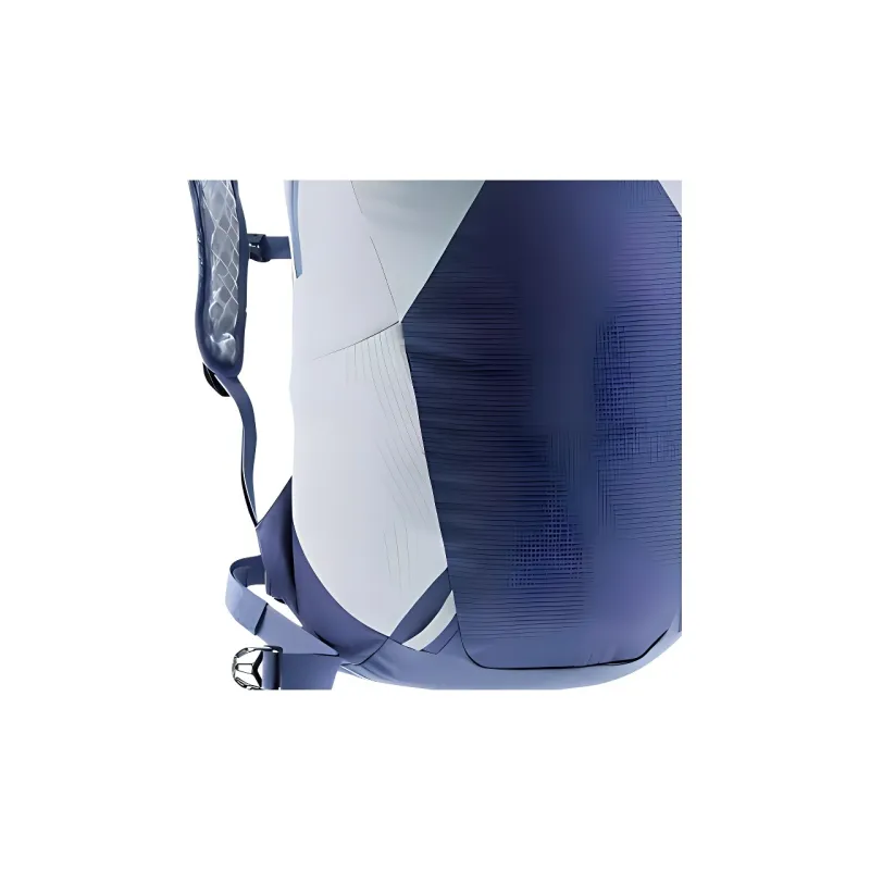 DEUTER 17L Outdoor Bags Nylon Tin White Unisex-2
