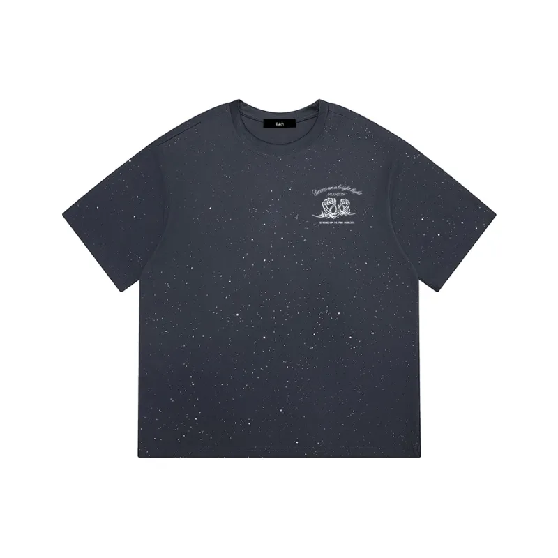 Cotton Gene T Shirts Unisex-11