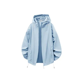 Warrior Ride The Wind And Waves Series UV Protection Sun Protection Clothing Unisex