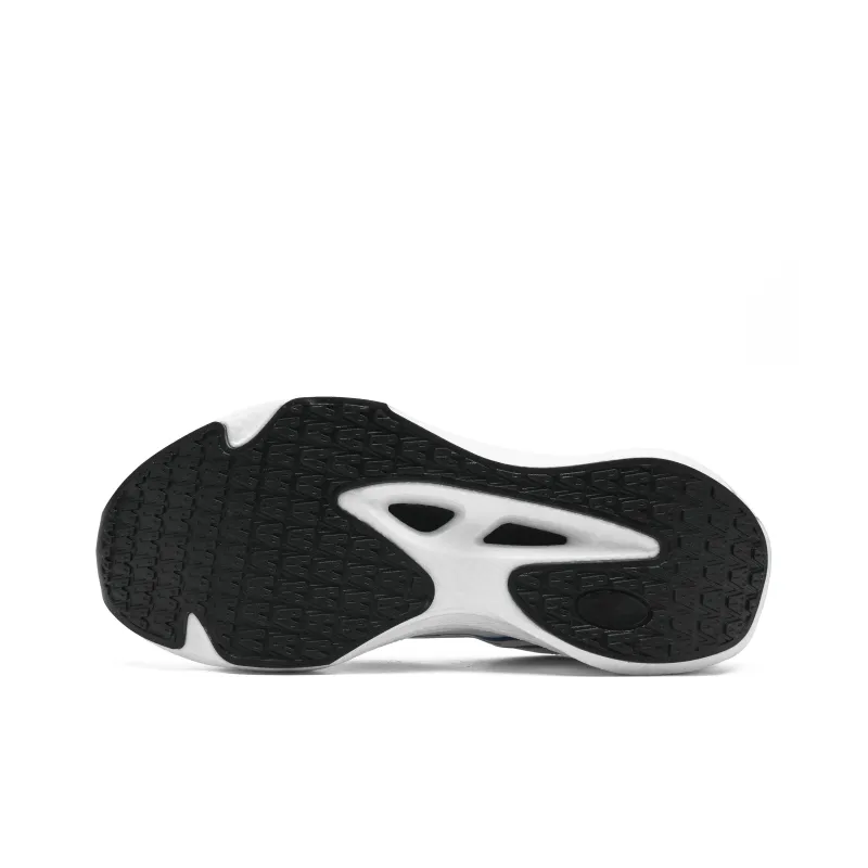 CIELMODE Cushioning Abrasion Resistant Breathable Low Top Running Shoes Unisex Sound Speed Mismatched-4