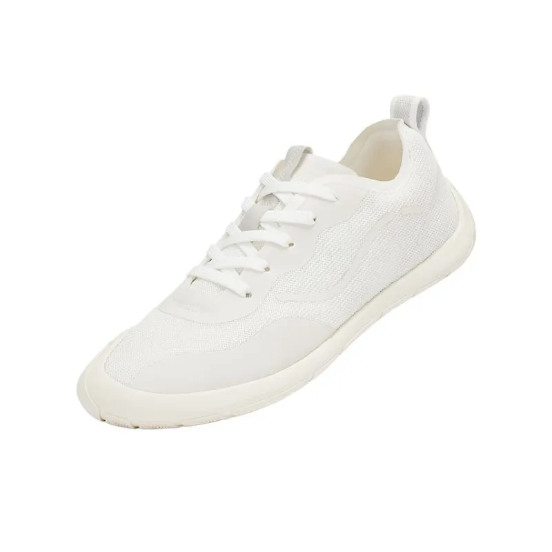 Allbirds Skyline Breathable Low Top Casual Shoes Men's Natural White-1