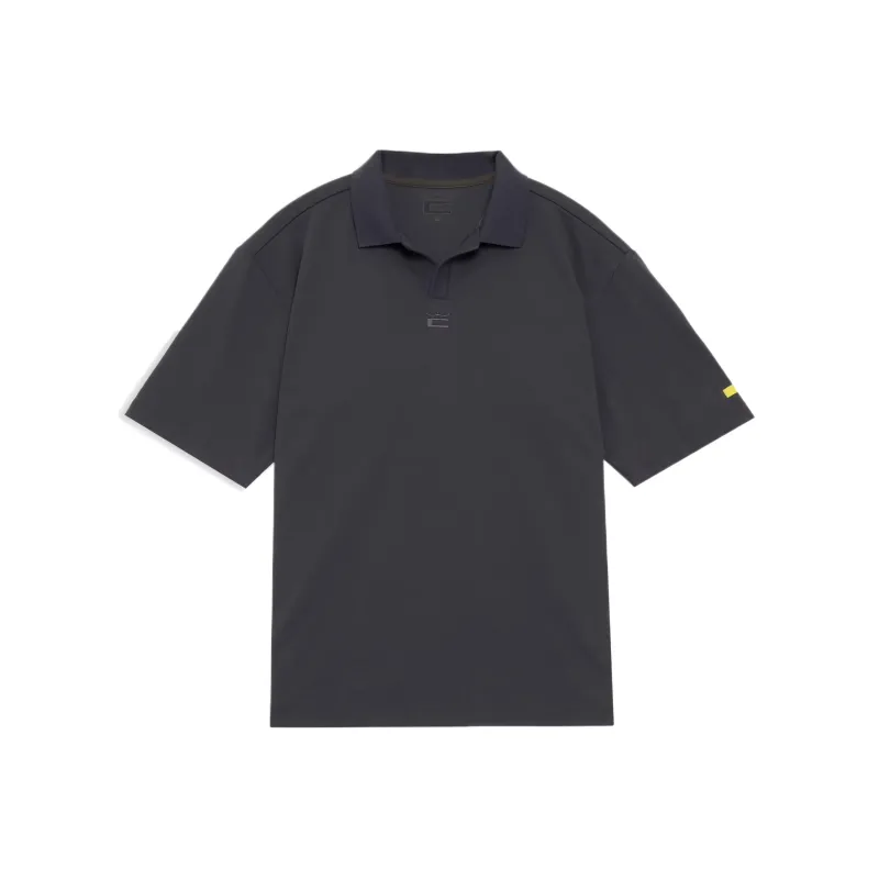 PUMA Skipper Golf Polo Shirt Men's-0