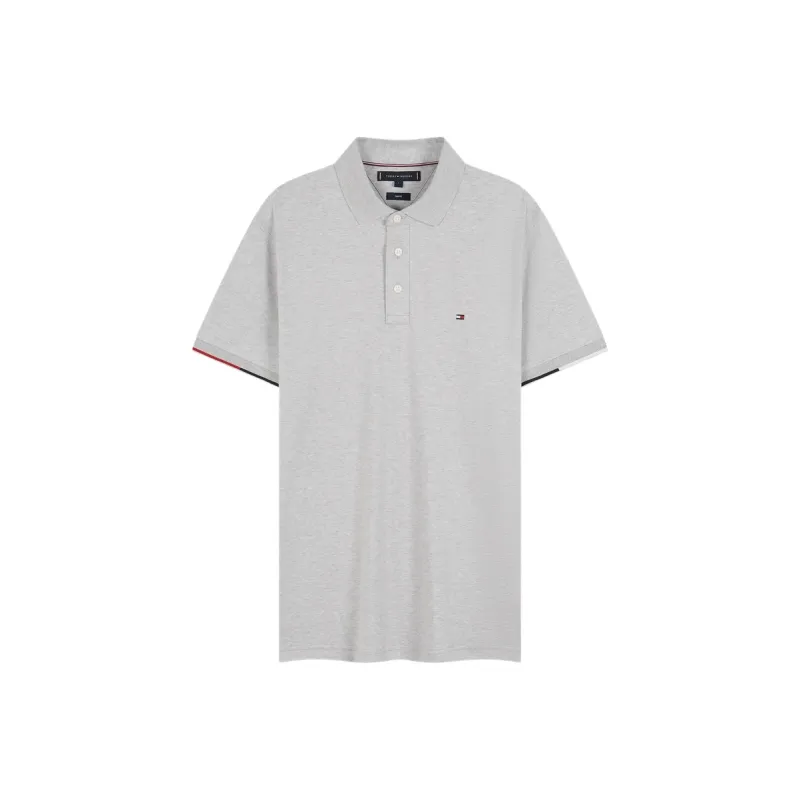 Tommy Hilfiger Polo Shirt Men's-9