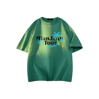 Cotton Gene T Shirts Unisex