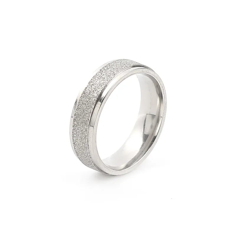 Vegetarian Rings Unisex-1
