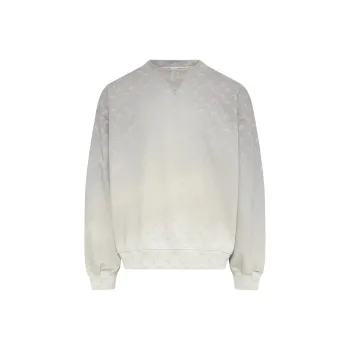 Marine Serre SS25 Sweatshirt Unisex