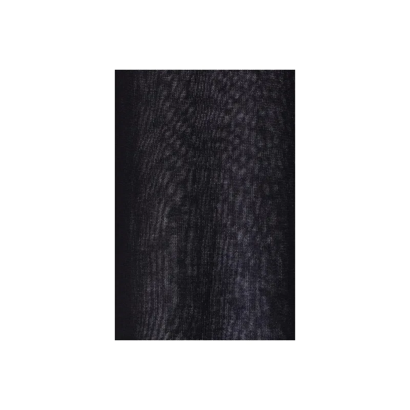 TOTEME Knit Long Skirt Women's Black-2
