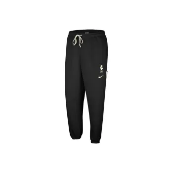 Nike x NBA Los Angeles LakersDRI FIT NBA Standard Issue Knitted Sweatpants Men's