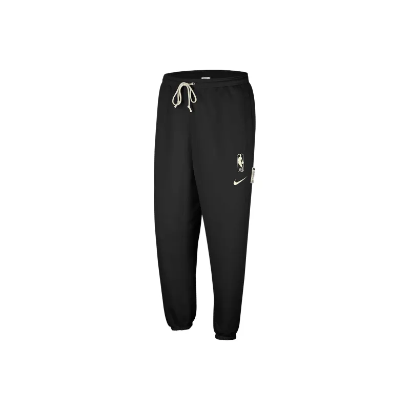 Nike x NBA Los Angeles LakersDRI FIT NBA Standard Issue Knitted Sweatpants Men's-0