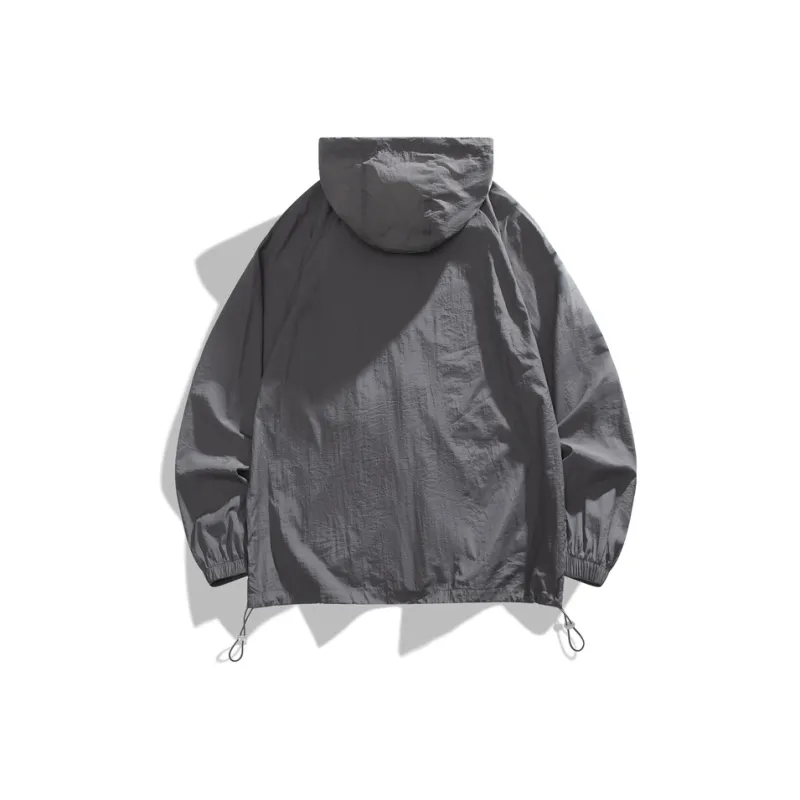 WARRIOR Jackets Unisex-67