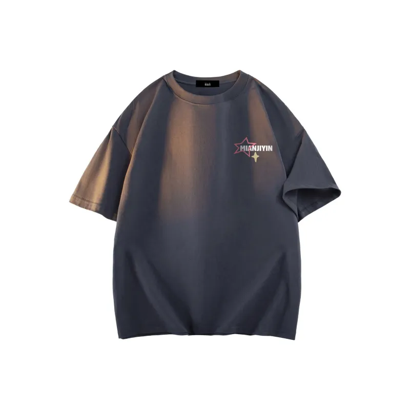 Cotton Gene T-Shirts Unisex-22