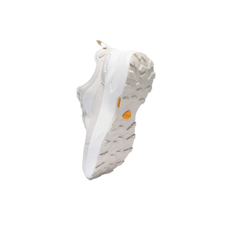 NORTHLAND PROFESSIONAL Low Top Hiking Shoes Women's Apricot Beige White-1