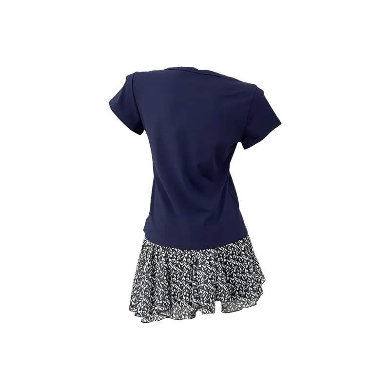 Aghr Two Piece Skirt Sets Women's-1