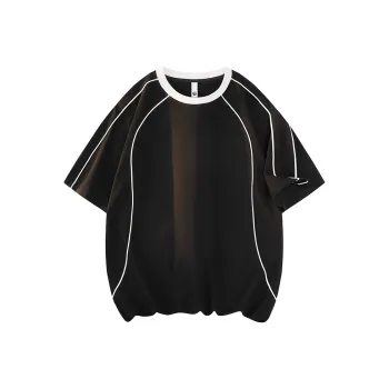 Bejirog T Shirts Men