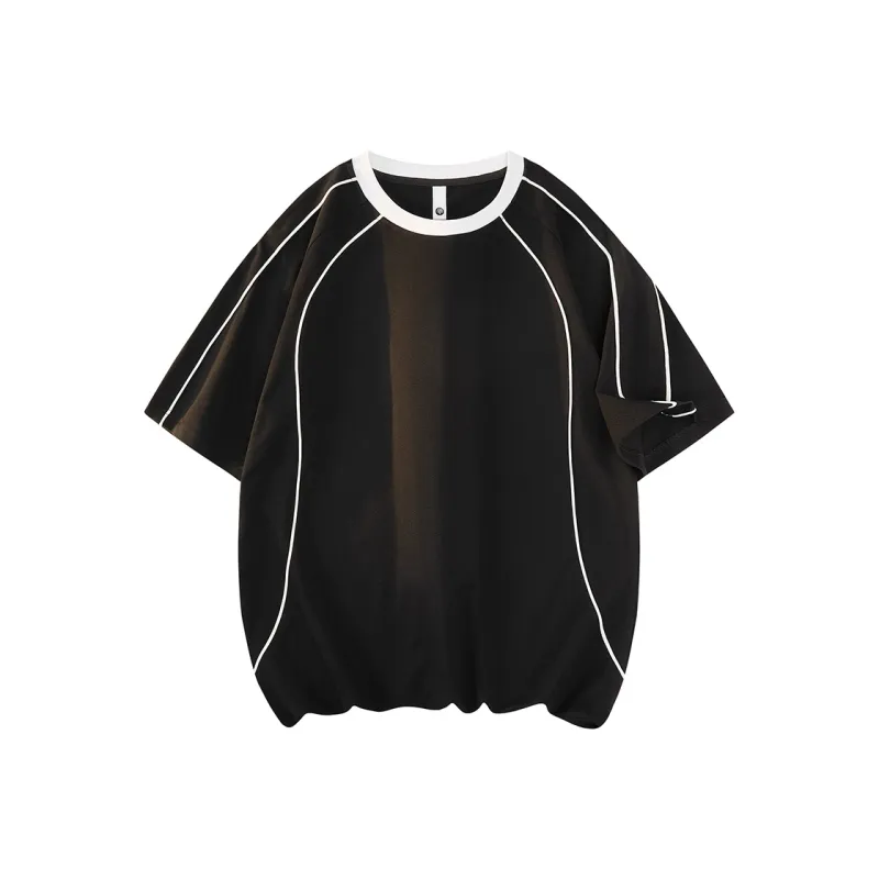 Bejirog T Shirts Men-0