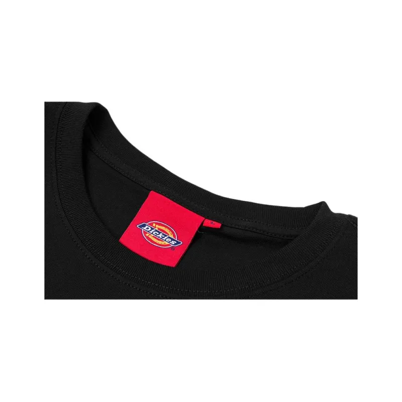 Dickies Short Sleeved T Shirts Unisex-5
