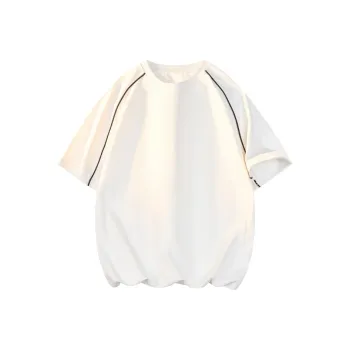 Bejirog T Shirts Men