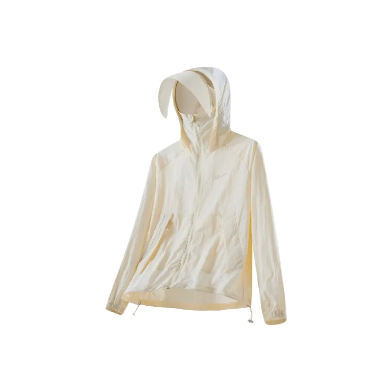 Warrior Huichao Riding The Wind Collection Sun Protection Clothing Unisex-6