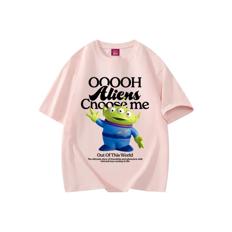 Disney Toy Story Series T Shirt Unisex-18