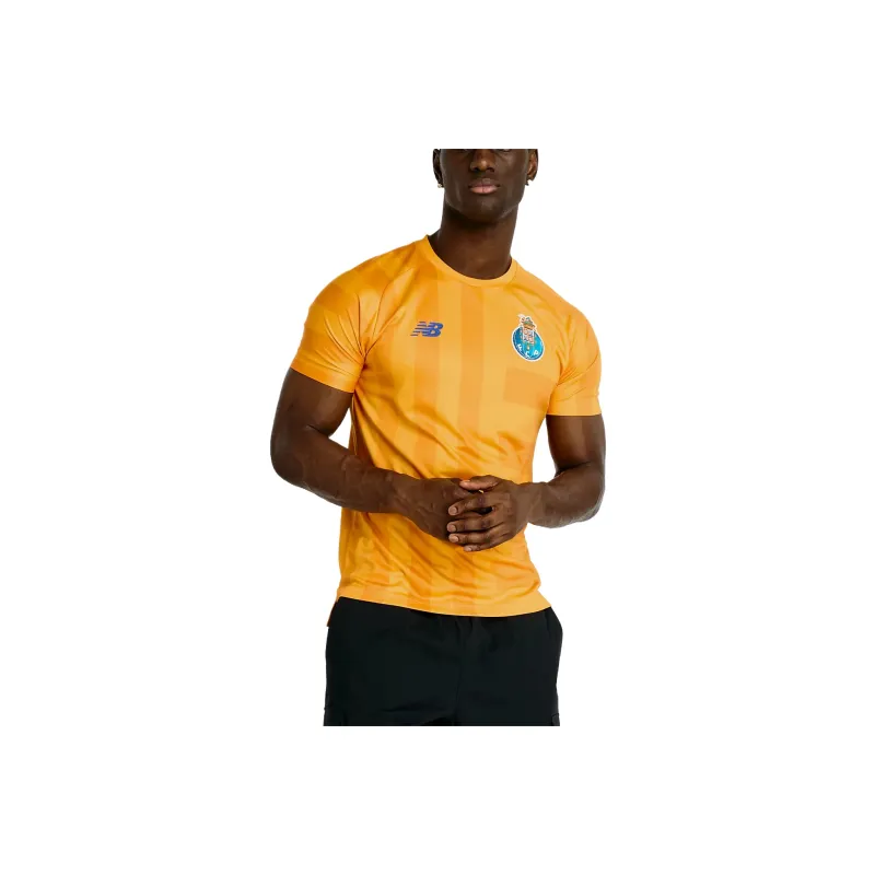 New Balance FC Porto Match Soccer Jersey Men's-0
