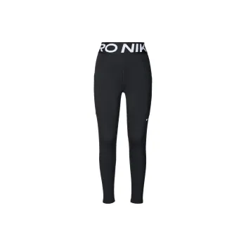 Nike Pro Sports Pants Women's Black/White