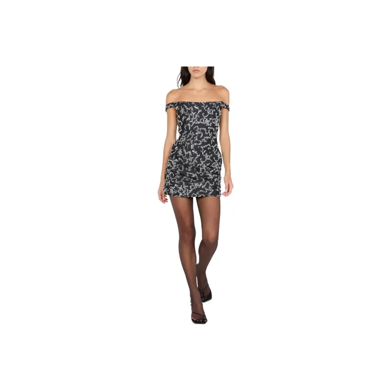 BEC+BRIDGE KINSLEY Sleeveless Dress Women's-0