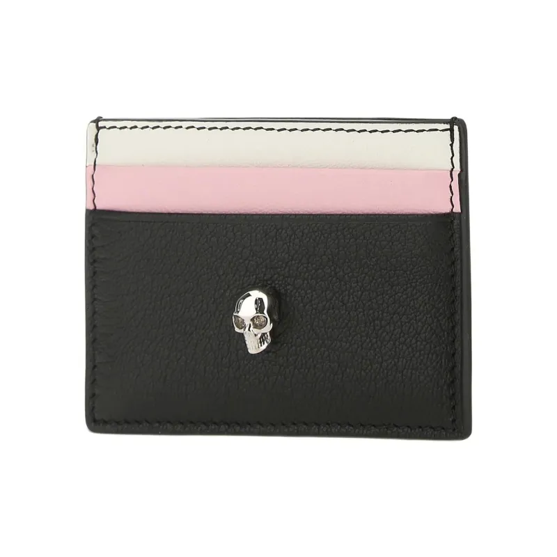 Alexander McQueen Card Holders-1