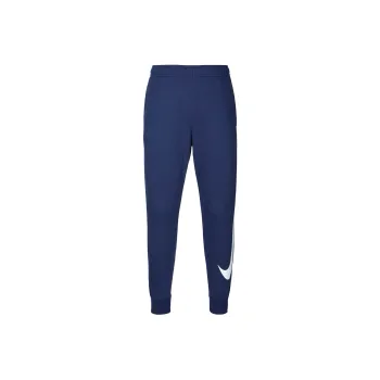 Nike Knitted Sweatpants Men's Deep Navy Blue