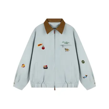 LEMANISM Jackets & Coats Unisex