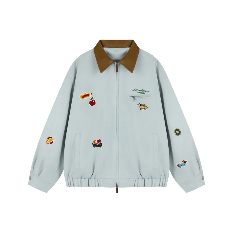 LEMANISM Jackets & Coats Unisex-0