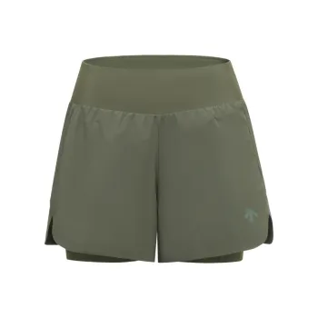 DESCENTE WOMEN'S TRAINING SERIES Casual Shorts Women's
