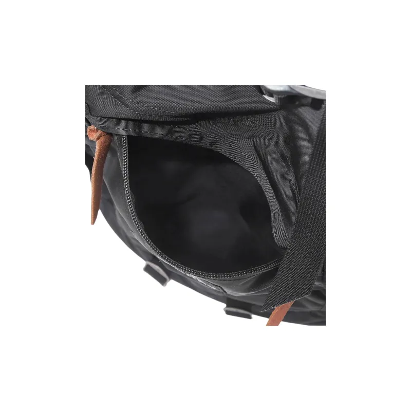 GREGORY Backpacks Nylon Black Men's-4