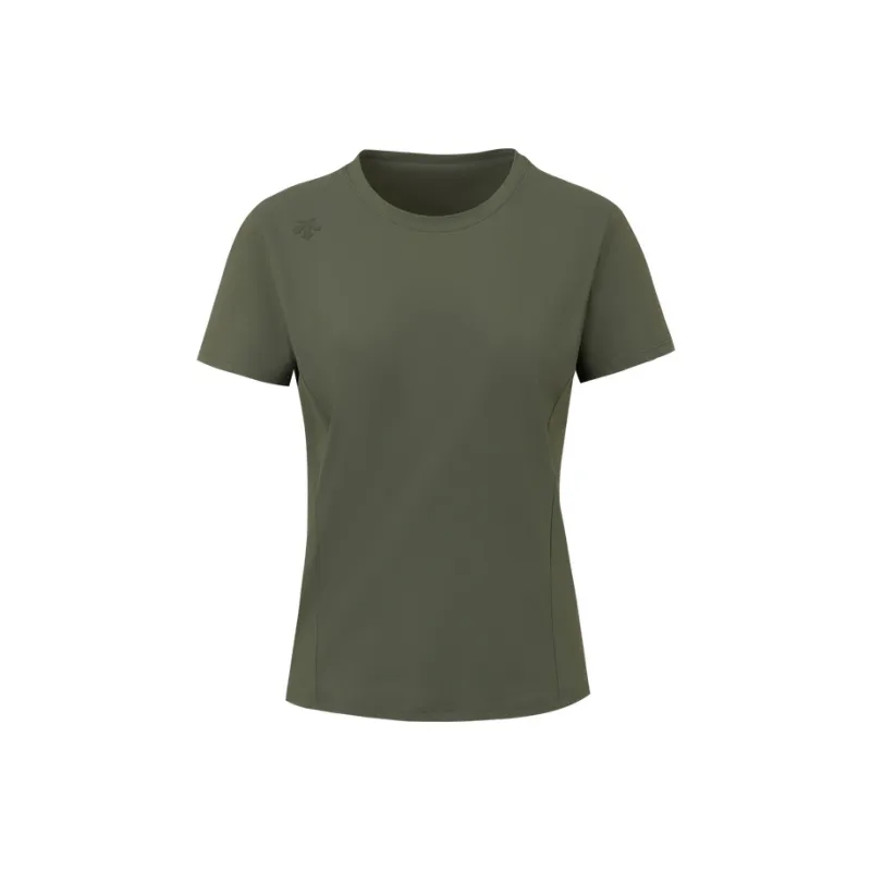 DESCENTE WOMEN'S TRAINING T Shirt Women's-6