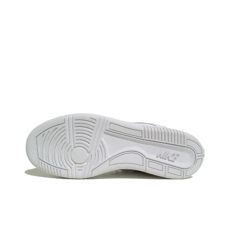 Nike Court Force Low 10AC 'White'-4