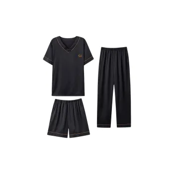 Good fortune Men Pajama Sets