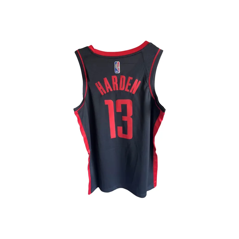 Nike x NBA Houston Rockets Basketball Jersey Men's-1