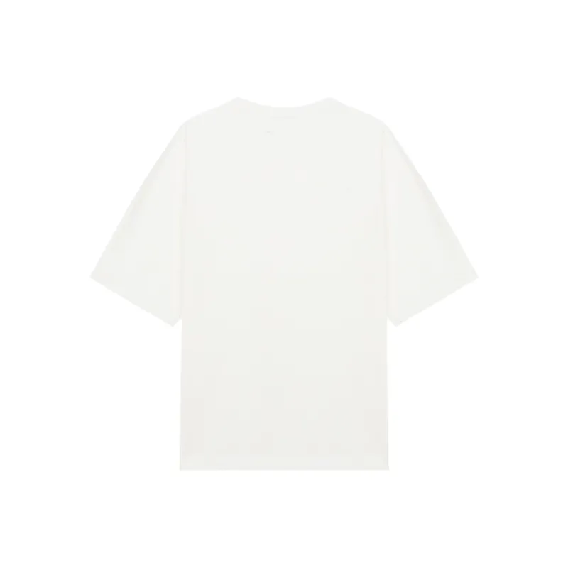 THE NORTH FACE T Shirt Men's Ecru-1