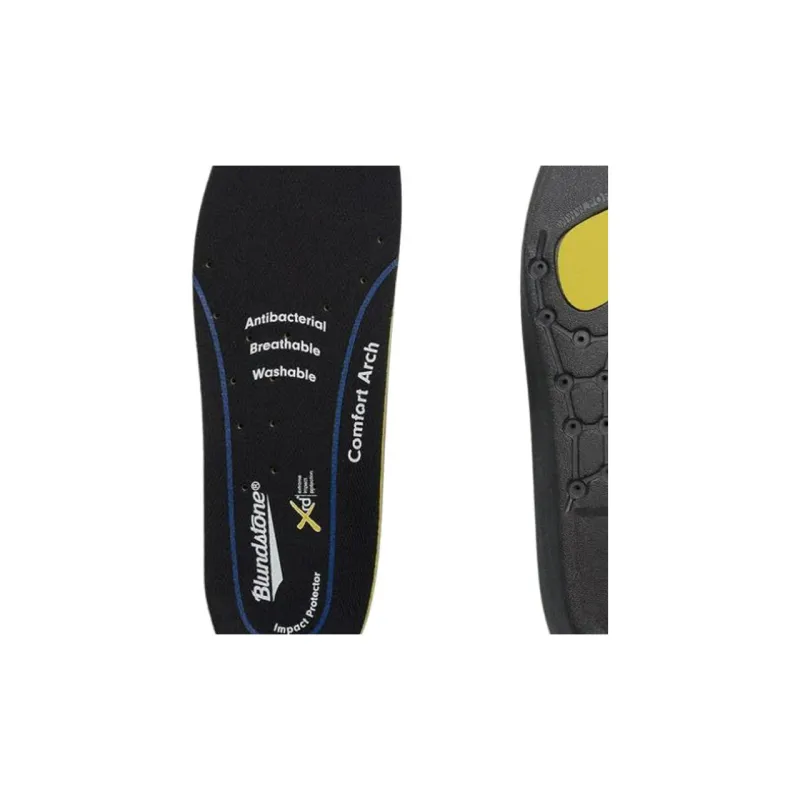 Blundstone XRD® Insoles Unisex Black-2