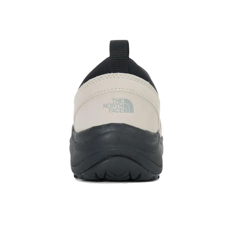 THE NORTH FACE Abrasion Resistant Low Top Casual Shoes Unisex Beige-3