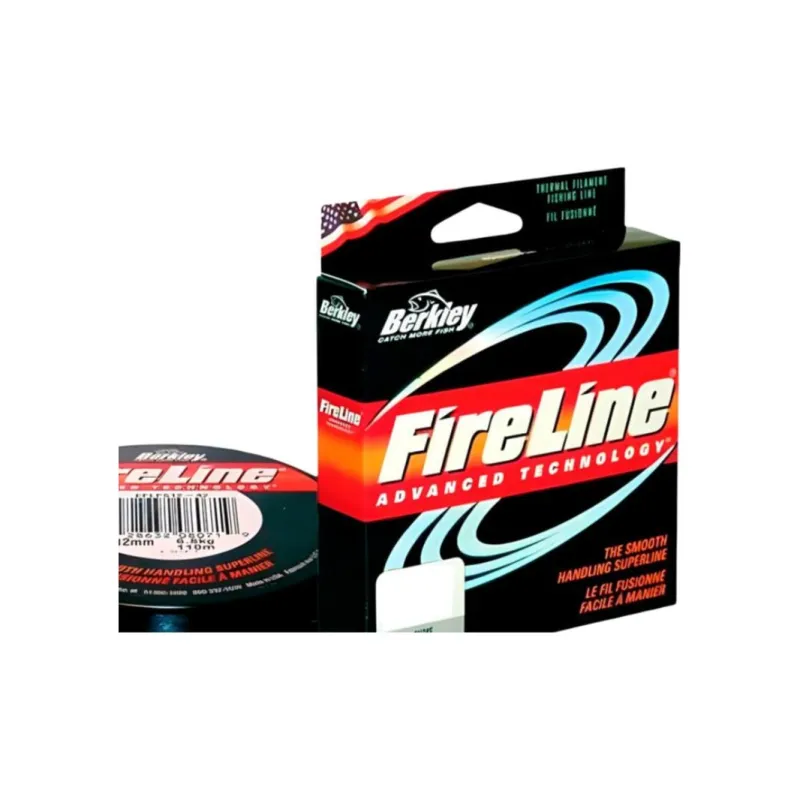 BERKLEY Fish Line Main Line 270 M-1