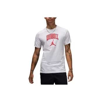 Jordan DubaiJumpman T Shirt Men's