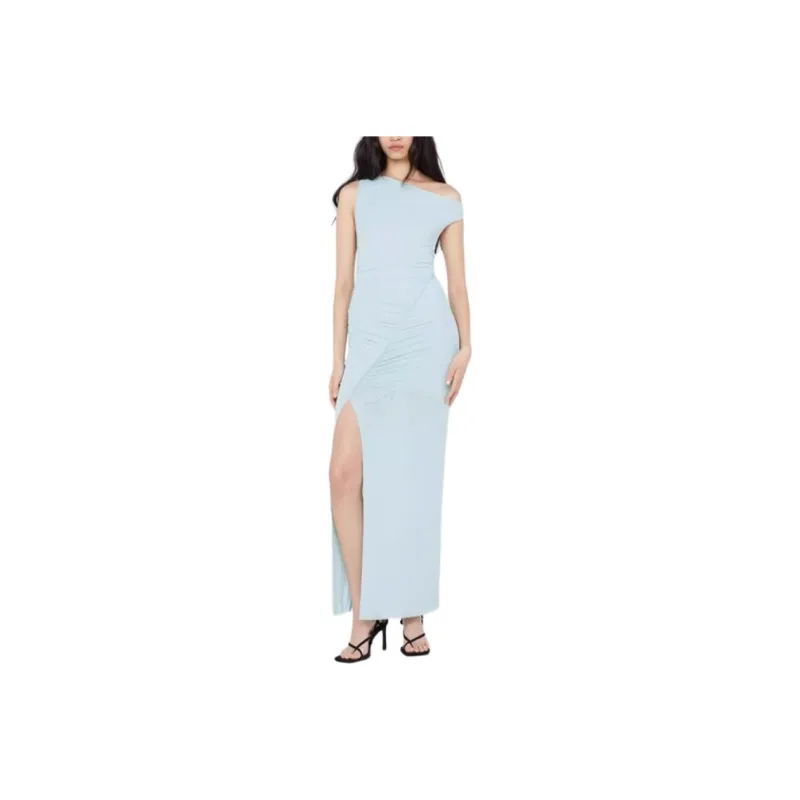 BEC+BRIDGE SANIA Sleeveless Dress Women's-0