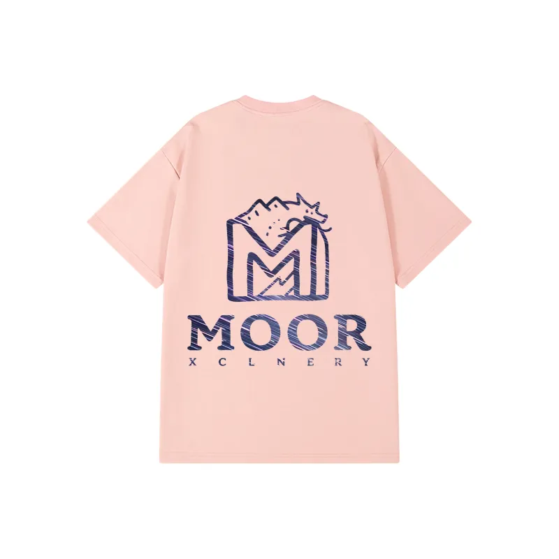 MOOR XCLNERY T Shirts Unisex-15