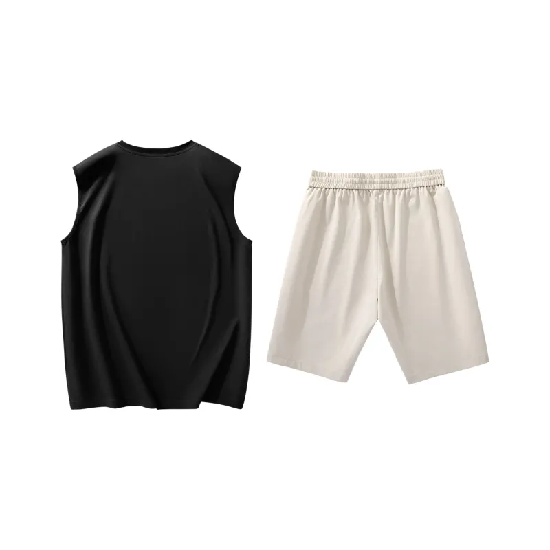 SNOOPY Casual Sportswear Men-7