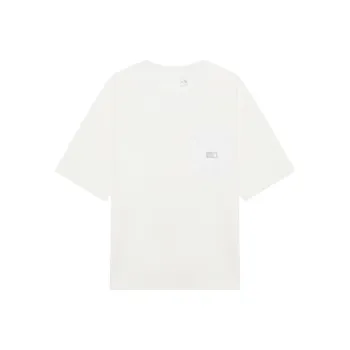 THE NORTH FACE T Shirt Men's Ecru