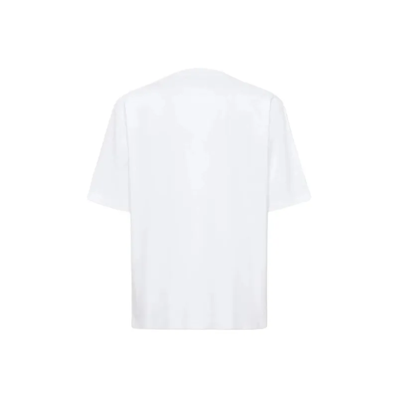 DSQUARED 2 T Shirts Men White-1