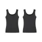 PL-Antibacterial Tank Top-2 Pack-Black