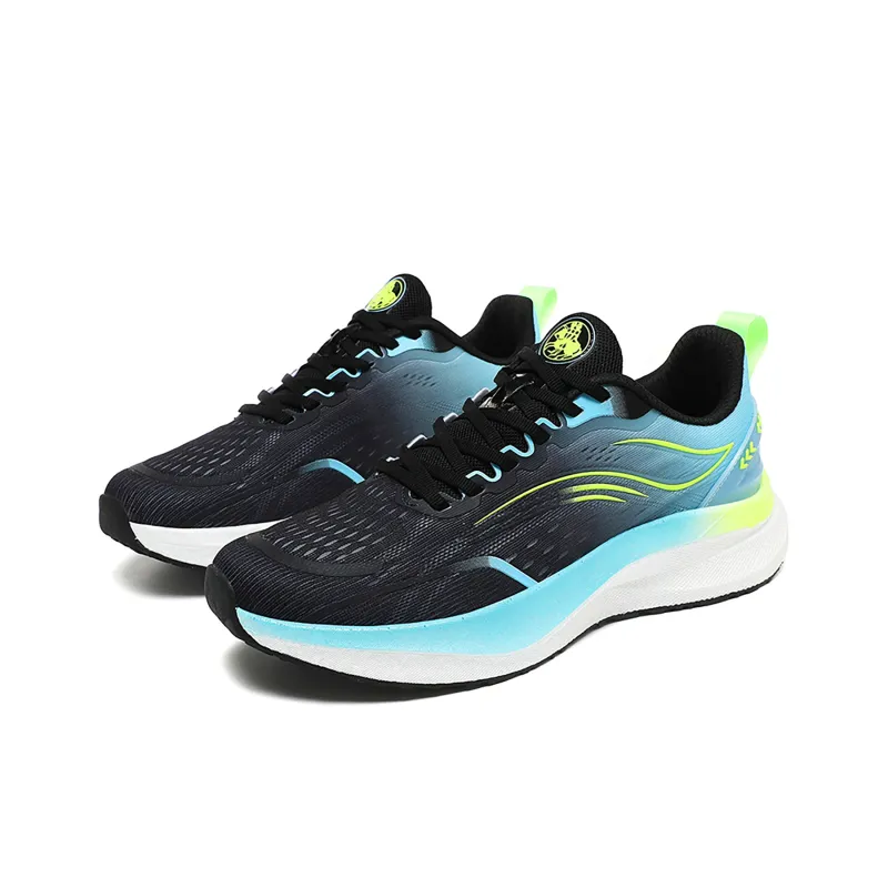 POLUDIYIPI Blaze S2PRO Balance, Impact Resistant, Support, Lightweight Sprint Running Shoes Unisex-7