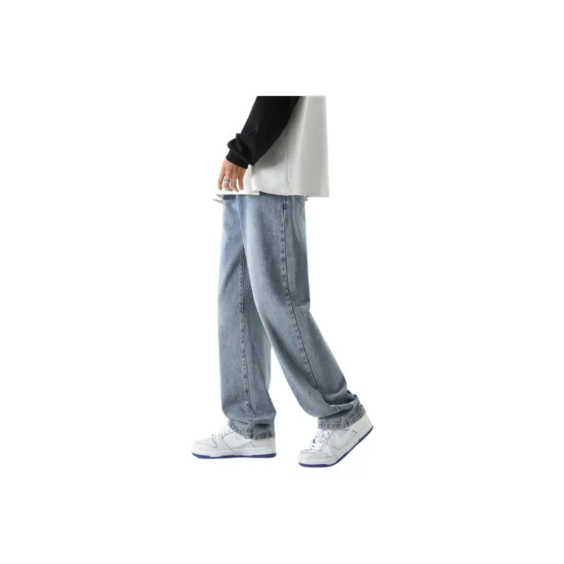 PRBLMS Jeans Unisex-15