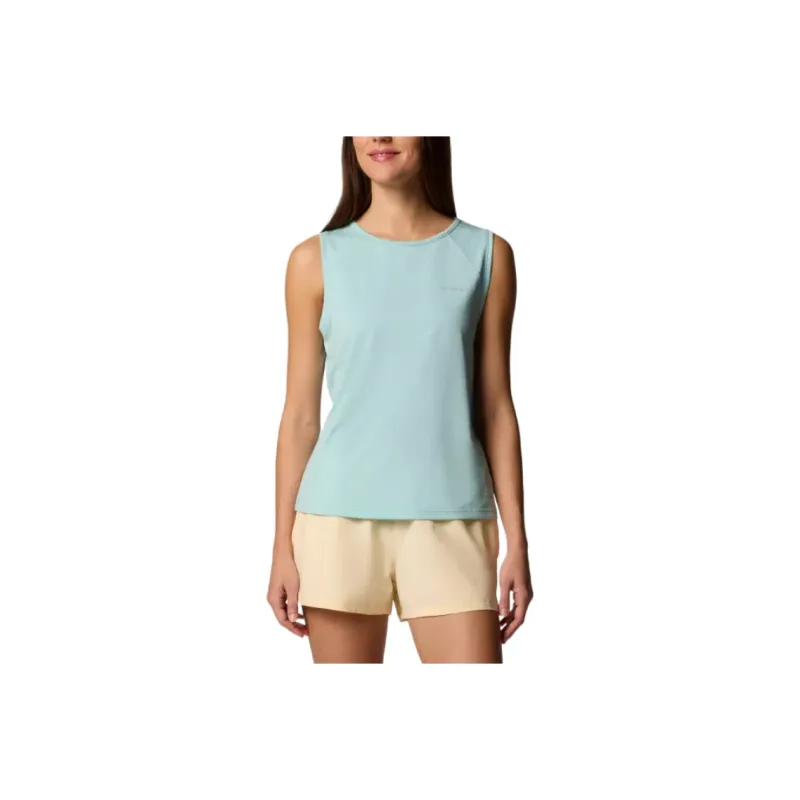 Columbia Bogata Bay Tank Top Women's-0